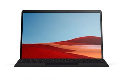 乌审安装 Surface 更新时遇到问题？