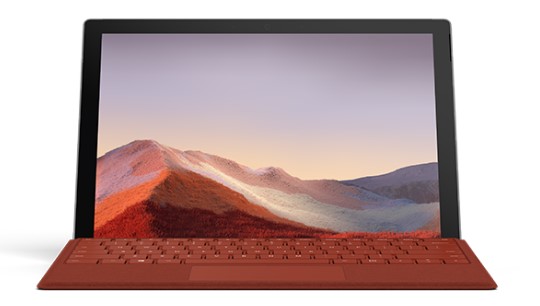 乌审Surface Go