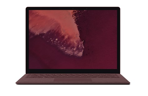 乌审Surface Laptop